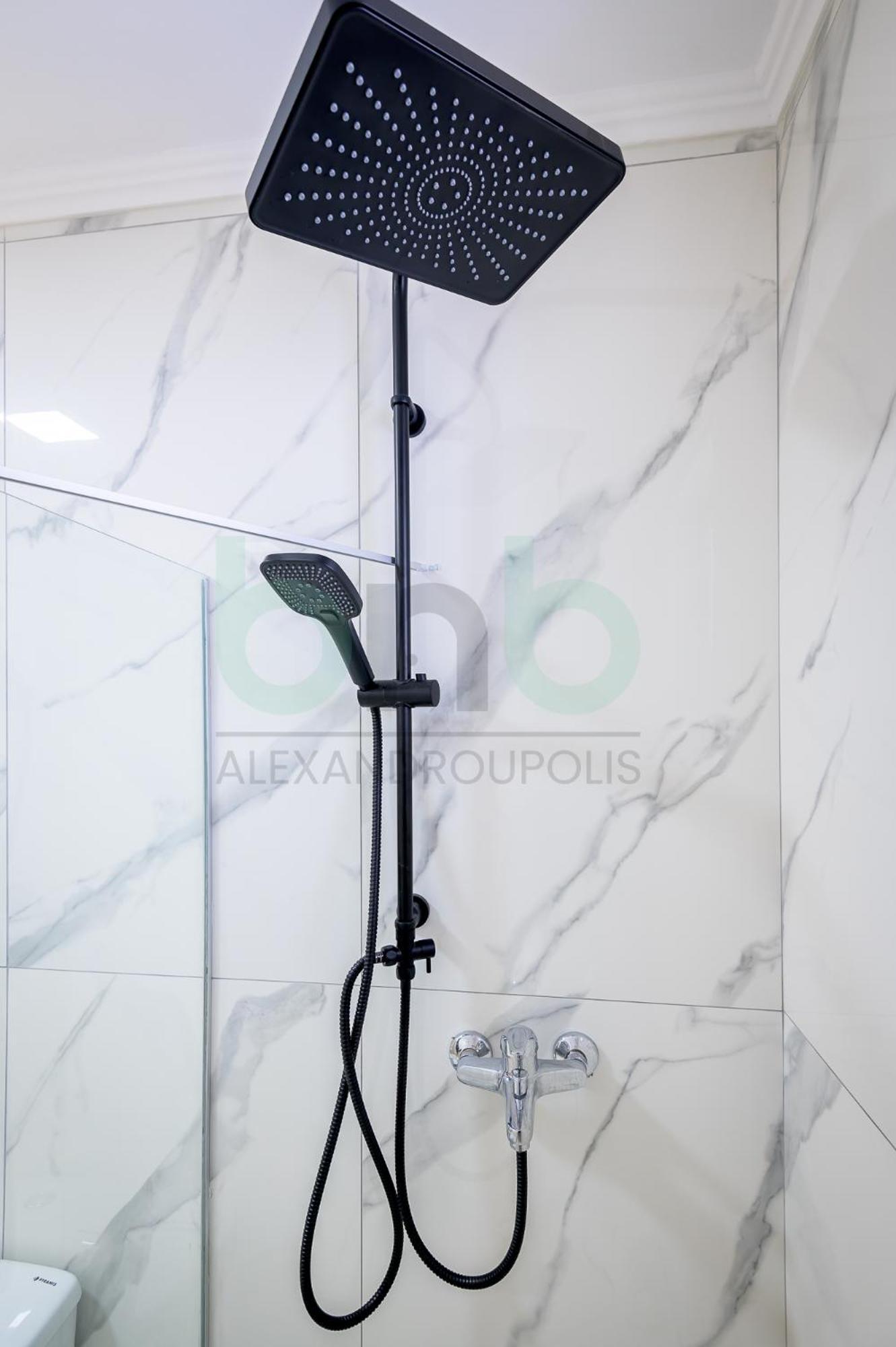 Ifigenia 2 Bdr Fresh Apartment Alexandroupoli Bagian luar foto