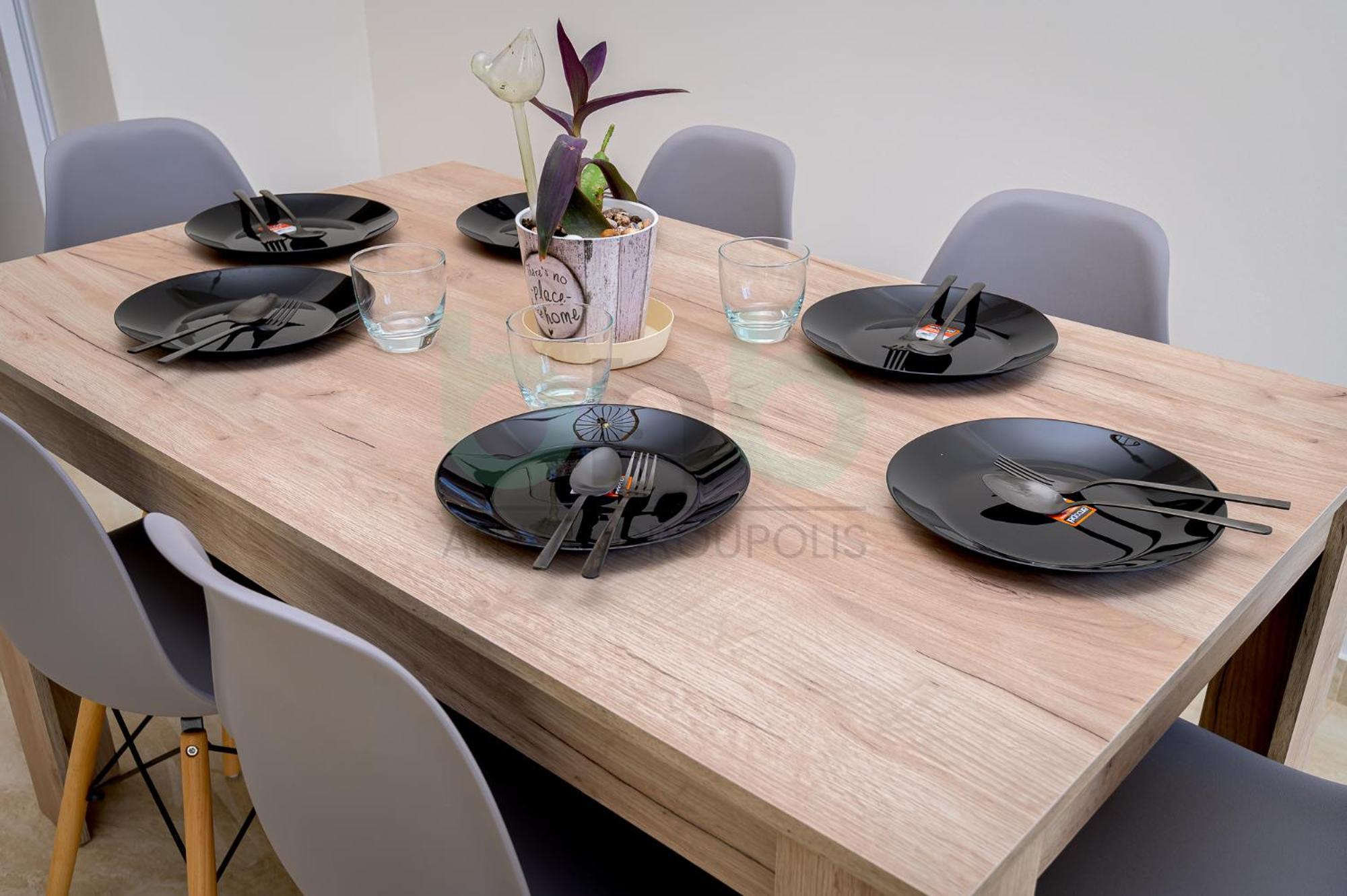 Ifigenia 2 Bdr Fresh Apartment Alexandroupoli Bagian luar foto